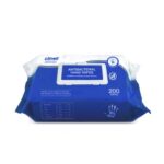 CAHW200 Clinell (Case x 6) Antibac Hand Wipes