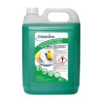 Cleanline Concentrated Original Washing Up Liquid 5L