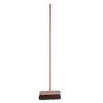 11.5″ Coco Soft Broom & 47″ Handle