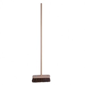 11.5" Coco Soft Broom & 47" Handle