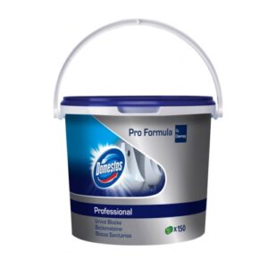 Domestos Urinal Blocks 3kg (150 cubes)