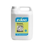 Evans Ensure Sanitiser 5 Litre