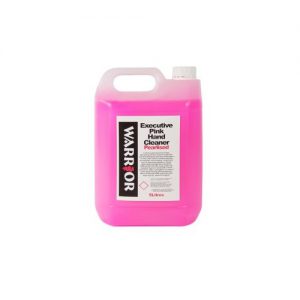 Pink Pearl Soap 5 Litre