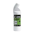Evans Everfresh Apple Toilet Cleaner 1 Litre