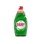 Fairy Washing Up Liquid Original 383ml