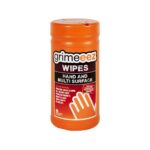 GrimeEez® Hand & Multi Surface Wipes