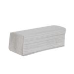 B11120053 V-Fold 2-ply White Hand Towel