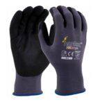 Hantex HX1-MAX Gloves (One Pair)