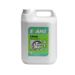Evans Lime Disinfectant 5 Litre