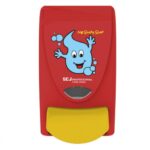 Deb MSS1LDS ‘Mr Soapy Soap’ 1 Litre Dispenser
