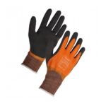 PAWA PG201 Gloves