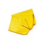 Standard Yellow Dusters 103103 (Pack x 10)
