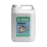 Evans Protect Disinfectant 5 Litre