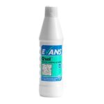 Evans Q-Sol Superior Washing Up Liquid 1 Litre