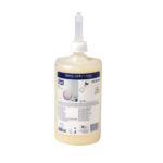 420501 Tork Mild Liquid Soap (Case x 6) 1 Litre