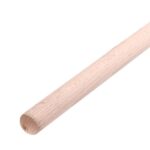 4ft Wooden Handle for Broom