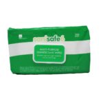 Sanisafe 6 200 (Single) Multi Purpose Disinfectant Wipe