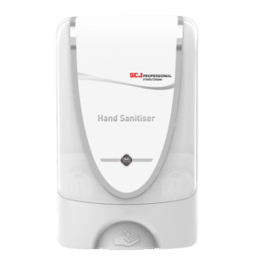 Deb IFSTF2EN Touch Free 1.2L Dispenser