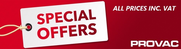 SPECIAL OFFERS