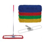 103946 Sweeper Mop Kit 40cm