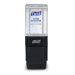 Purell 4424 ES1 Hand Sanitiser Graphite Dispenser Starter Kit (Single)