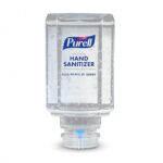 Purell 4450 ES1 Advanced Hand Sanitizer Gel 450ml (Case x 6)