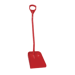 Vikan 5601 Ergonomic shovel 1310mm in 8 Colours