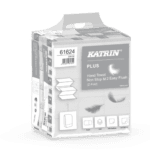 Katrin 61624 Plus Hand Towel Non Stop Easy Flush M2 Handy Pack