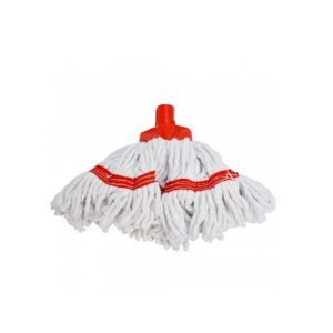 SYR 993162 Red Mini Freedom Yarn Socket Mop