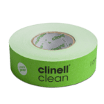 CCIT100 Clinell Green Indicator Tape