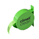 CCIT100D Clinell Green Indicator Tape Dispenser