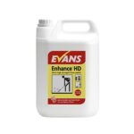 Evans Enhance HD 5 Litre Floor Polish