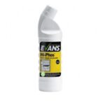 Evans Hi-Phos 1 Litre Heavy Duty Toilet Cleaner & Descaler