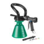 Vikan 9303 Foam sprayer, incl. jet spray, 1/2″(Q), 2.5 Litre