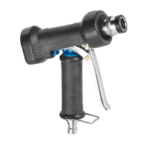 9323 Water Gun for Foam Sprayer 1/2″(Q), Black