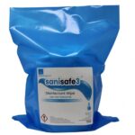 SaniSafe 3 Bucket Refill 1500 Sheet (23GSM)