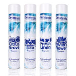 Kleenmist Air Freshener 750ml in 4 Aromas