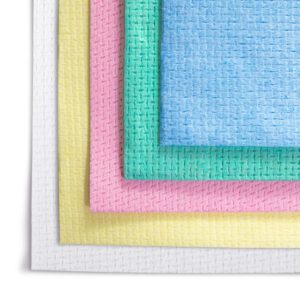 100245 Velette Wipes (Box x 150)