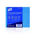 104390 Handy Wipes, Standard in 4 Colours