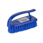 104951 Washable Hand Brush in Blue