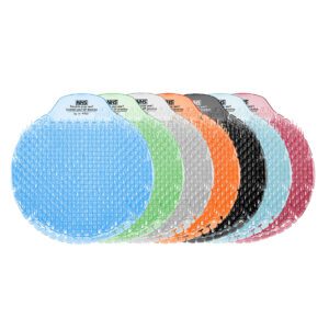 P-Wave Slant6 Urinal Screen (Single)