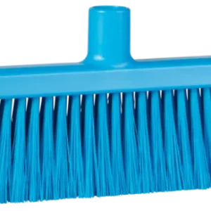 Vikan 3104 Lobby Broom 260mm Soft-Hard in 5 Colours