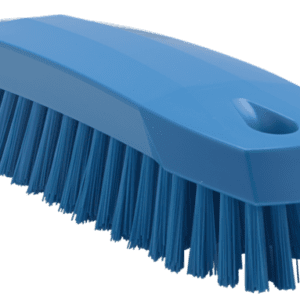 Vikan 3587 Hand Brush 165mm Medium in 5 Colours