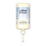 Tork 420501 *S1* Mildly Scented Liquid Soap (6 x 1 Litre)