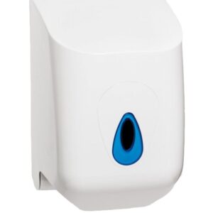 4TCL Standard Teardrop Centrefeed Dispenser