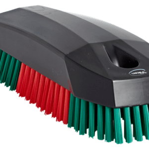 Vikan 644052 Nail Brush 120mm Hard