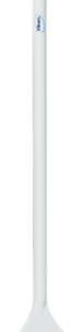 Vikan 70095 White Mixer, Long, Ø31mm 1180mm