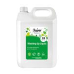 D3 Washing Up Liquid 800-146-0083 (Super)