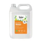 A4 De-ionised Water 5 Litre 800-272-0008 (Super)