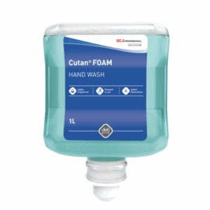 CUF39P Cutan Foam (6 x 1 Litre)